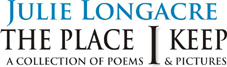 Julie Longacre - The Place I Keep