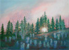 Field of Angels