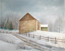 The Green Shed